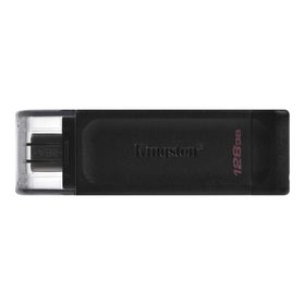 Kingston 128GB Usb-C 3.2 Gen 1 Type-C Flash Bellek