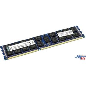 Kingston 16 GB 1600Mhz DDR3 KVR16LR11D4/16 Bellek