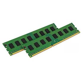 Kingston 16 GB (2X8) 1600MHz DDR3L KVR16LN11K2/16 Bellek
