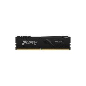 Kingston 16 GB 3200 MHz DDR4 CL16 DIMM Kit Of 2 FURY Renegade Black RAM