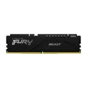 Kingston 16 GB 3200 MHz DDR4 CL16 DIMM Kit Of 2 FURY Renegade Black RAM