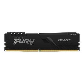 Kingston 16 GB 3200 MHz DDR4 CL16 DIMM Kit Of 2 FURY Renegade Black RAM