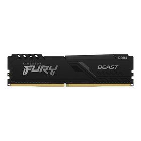 Kingston 16 GB 3200 MHz DDR4 CL16 DIMM Kit Of 2 FURY Renegade Black RAM