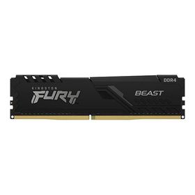 Kingston 16 GB 3200 MHz DDR4 CL16 DIMM Kit Of 2 FURY Renegade Black RAM
