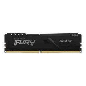 Kingston 16 GB 3200 MHz DDR4 CL16 DIMM Kit Of 2 FURY Renegade Black RAM