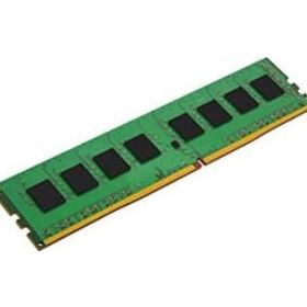 Kingston 16 GB DDR4 2400 MHz CL17 Masaüstü Belleği
