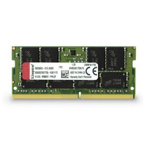 Kingston 16GB 2400MHz DDR4 KVR24S17D8-16 RAM Bellek