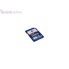 Kingston 16Gb Class 4 Micro SDHC Hafıza Kartı