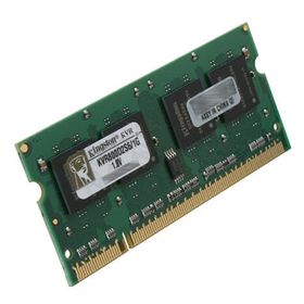Kingston 1GB 800MHz DDR2 KVR800D2S6/1G RAM Bellek