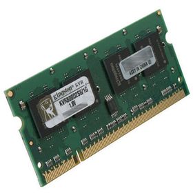 Kingston 1GB 800MHz DDR2 KVR800D2S6/1G RAM Bellek