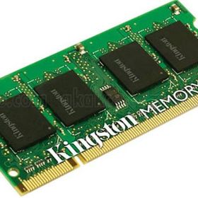 Kingston 1GB 800MHz DDR2 KVR800D2S6/1G RAM Bellek