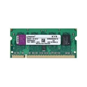 Kingston 1GB 800MHz DDR2 KVR800D2S6/1G RAM Bellek