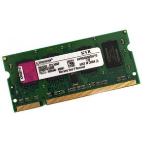 Kingston 1GB 800MHz DDR2 KVR800D2S6/1G RAM Bellek