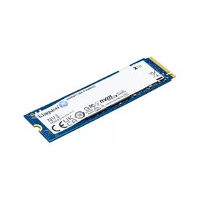 Kingston 2000 GB NV3 M.2 2280 PCIe 4.0 NVMe SSD