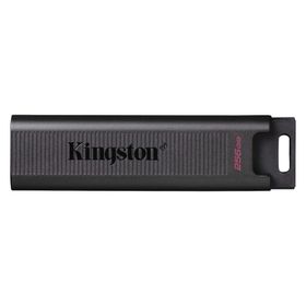 Kingston 256 gb Dt Max Usb 3.2 Gen2 Dtmax / 256 gb Usb Bellek