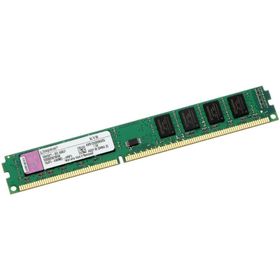 Kingston 2GB 1333MHz DDR3 KVR1333D3N9/2G RAM Bellek