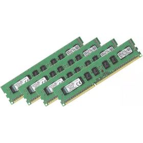 Kingston 32 GB (4x8) 1600Mhz DDR3 KTH-PL316EK4/32G Bellek