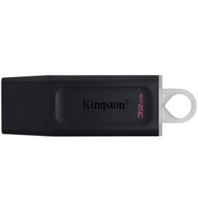 Kingston 32 GB Exodia USB 3.2 Gen1 USB Bellek