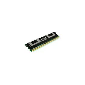 Kingston 4 GB (2x2) DDR2 667 MHz CL5 KVR667D2D4F5K2/4G Ram