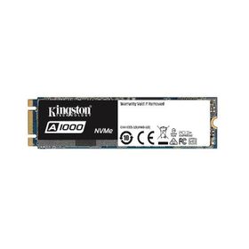 KINGSTON 480G A1000 SA1000M8/480G M.2 SSD