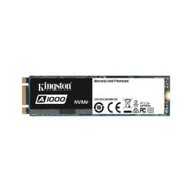 KINGSTON 480G A1000 SA1000M8/480G M.2 SSD
