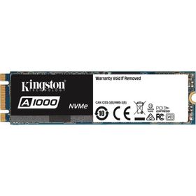 KINGSTON 480G A1000 SA1000M8/480G M.2 SSD