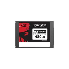 Kingston 480gb 2.5inç Dc450r Sata3 Server Ssd Sedc450r/480g SEDC450R/480G