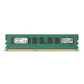 Kingston 4GB 1600MHz DDR3 KVR16LE11S8/4 RAM Bellek