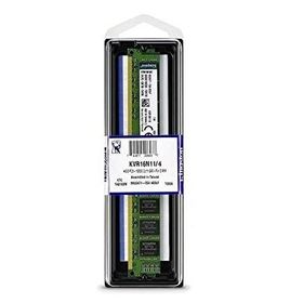 Kingston 4GB 1600MHz DDR3 KVR16N11/4 RAM Bellek
