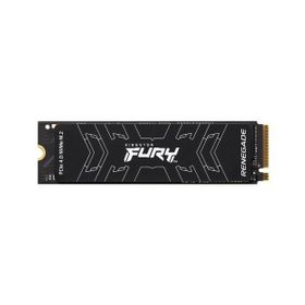 Kingston 500G Fury Renegade PCIe 4.0 NVMe M.2 SSD