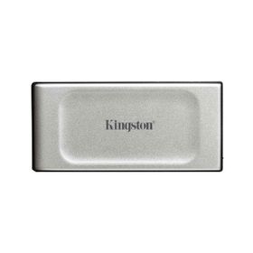 Kingston 500GB XS2000 Portable SSD