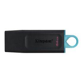 Kingston 64 GB Exodia USB 3.2 Gen.1 USB Bellek