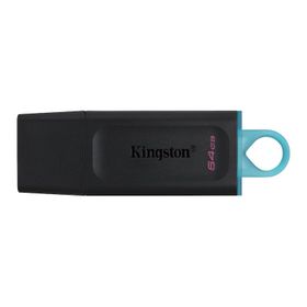 Kingston 64 GB Exodia USB 3.2 Gen.1 USB Bellek