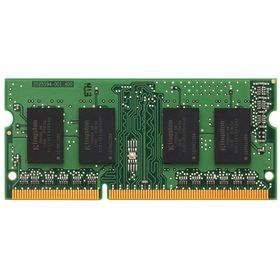 Kingston 8GB 1600MHz DDR3 KCP316SD8/8 RAM Bellek