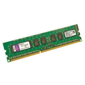 Kingston 8GB 1600MHz DDR3 KTD-PE316LV/8G RAM Bellek