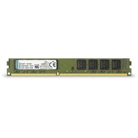 Kingston 8GB 1600MHz DDR3 KVR16N11/8 RAM Bellek