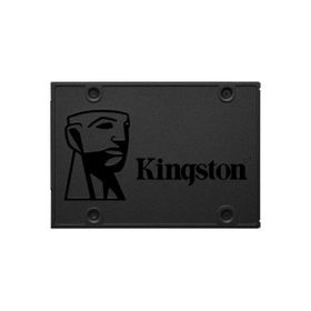 Kingston A400 SATA3 2.5 inç 480 GB SSD