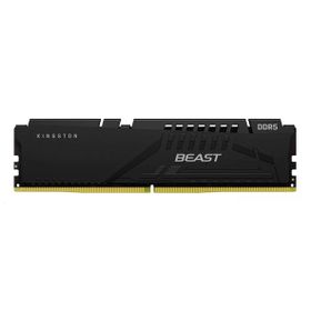 Kingston Beast DDR5 32 GB 5600 Mhz CL36 Soğutuculu Desktop Ram