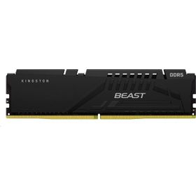 Kingston Beast DDR5 32 GB 5600 Mhz CL36 Soğutuculu Desktop Ram