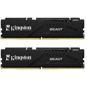 Kingston Beast Expo KF564C32BBEK2-32TR 2x16 GB 6400MHz CL32 DDR5 32 GB RAM