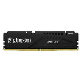 Kingston Beast Expo KF564C32BBEK2-64TR 2x32 GB 6400MHz DDR5 CL32 64 GB RAM