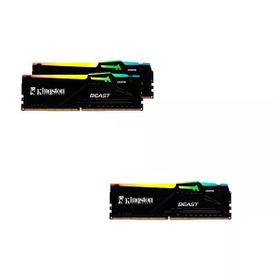 Kingston Beast Expo KF564C32BBEK2-64TR 2x32 GB 6400MHz DDR5 CL32 64 GB RAM