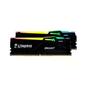 Kingston Beast Expo KF564C32BBEK2-64TR 2x32 GB 6400MHz DDR5 CL32 64 GB RAM