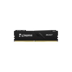 Kingston Beast KF432C16BBK2-32TR 32 GB 2x16 GB DDR4 3200 Mhz CL16 Masaüstü Bellek