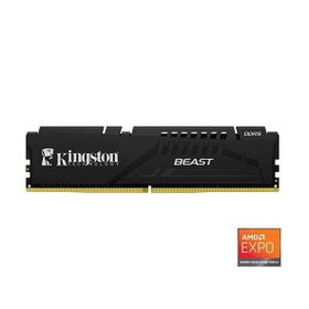 Kingston Beast KF564C32BBE-16TR 6400MHz CL32 DDR5 16 GB RAM