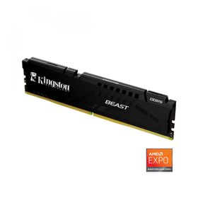 Kingston Beast KF564C32BBE-16TR 6400MHz CL32 DDR5 16 GB RAM