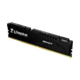 Kingston Beast KF564C32BBE-16TR 6400MHz CL32 DDR5 16 GB RAM