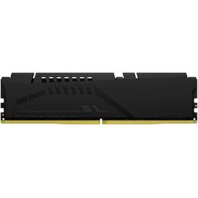 Kingston Beast KF564C32BBE-32TR 6400 Mhz CL32 Dimm Black DDR5 32 GB Ram