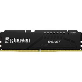 Kingston Beast KF564C32BBE-32TR 6400 Mhz CL32 Dimm Black DDR5 32 GB Ram