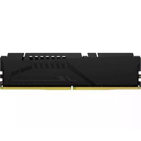 Kingston Beast KF564C32BBE-32TR 6400 Mhz CL32 Dimm Black DDR5 32 GB Ram